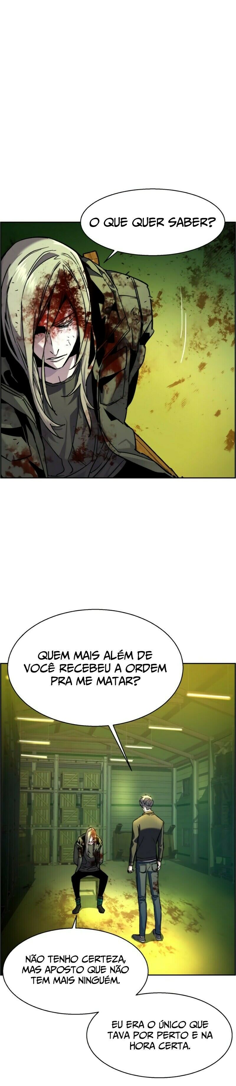 Read Mercenary Enrollment PT Manga Online