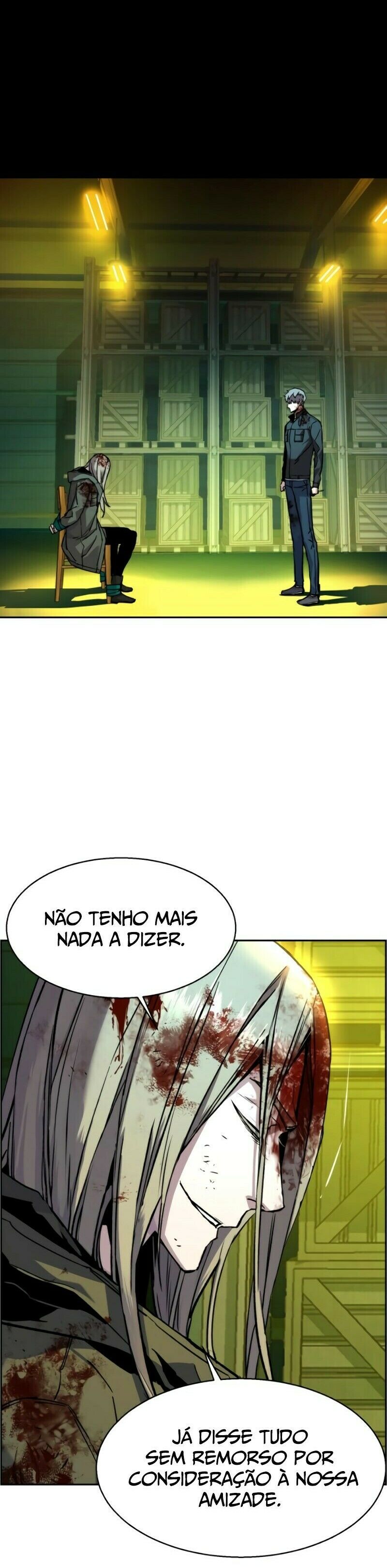 Read Mercenary Enrollment PT Manga Online