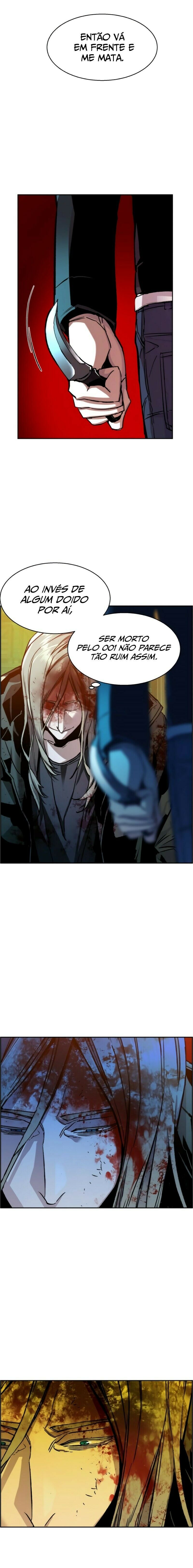 Read Mercenary Enrollment PT Manga Online