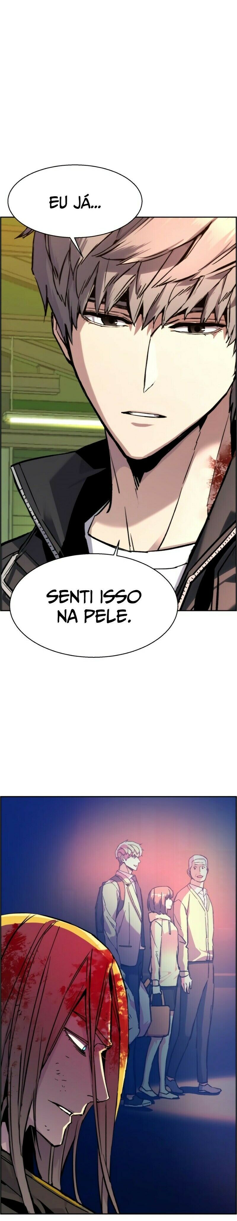 Read Mercenary Enrollment PT Manga Online
