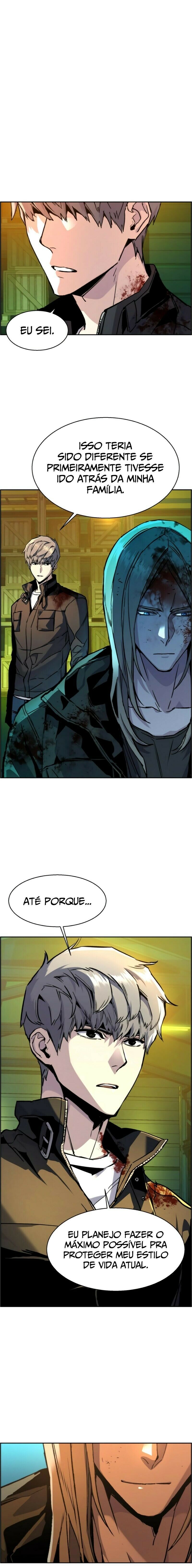 Read Mercenary Enrollment PT Manga Online