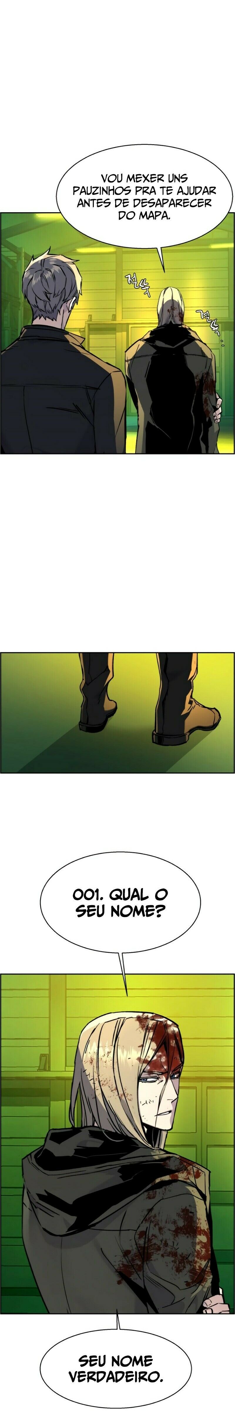 Read Mercenary Enrollment PT Manga Online