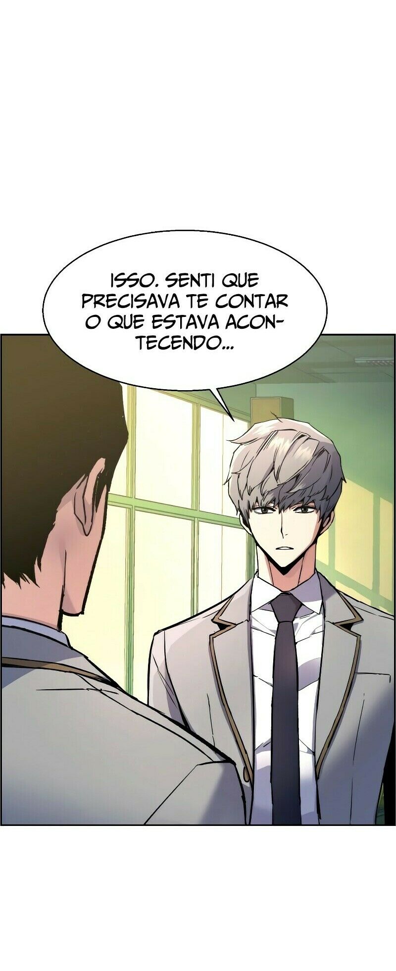 Read Mercenary Enrollment PT Manga Online