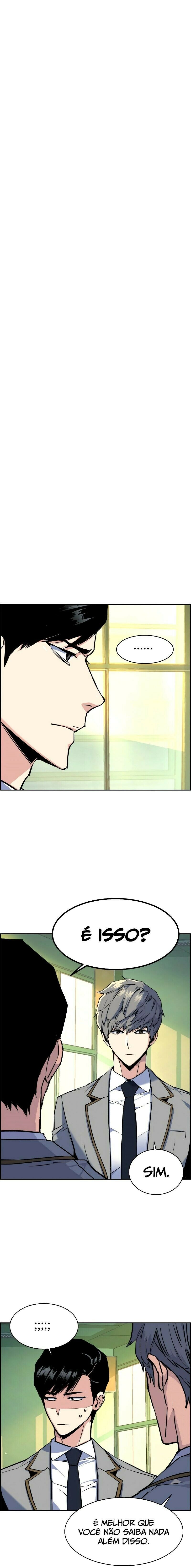 Read Mercenary Enrollment PT Manga Online