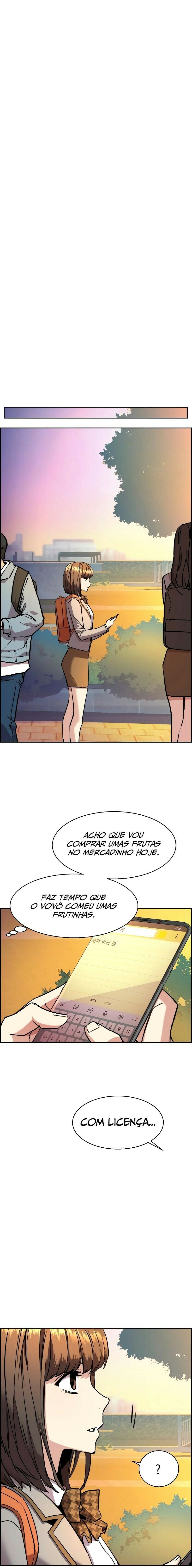 Read Mercenary Enrollment PT Manga Online