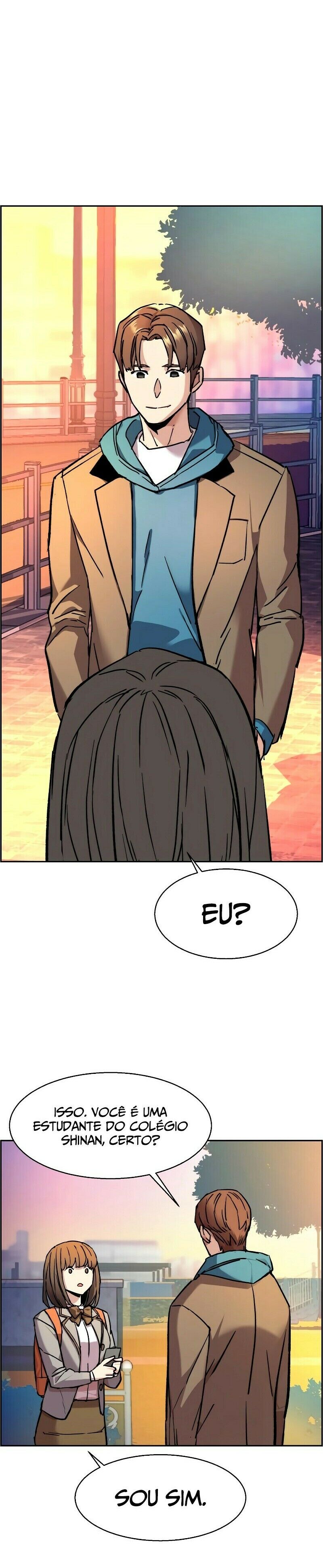 Read Mercenary Enrollment PT Manga Online