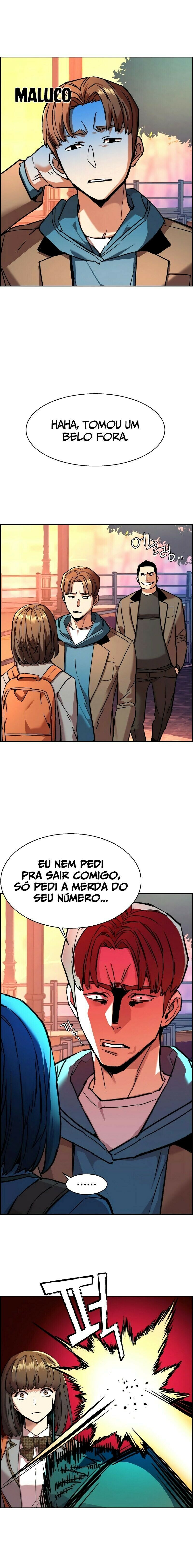 Read Mercenary Enrollment PT Manga Online