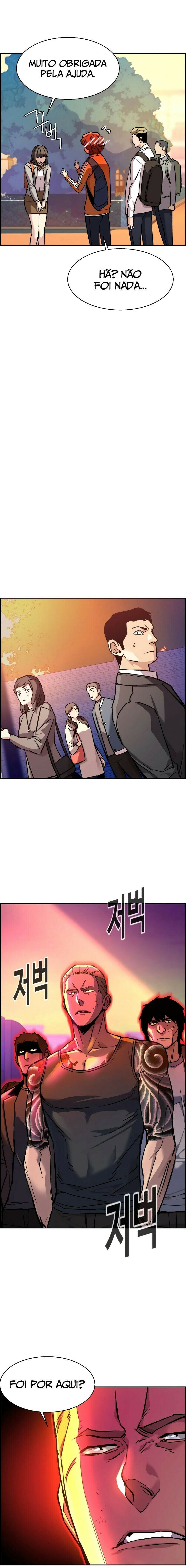 Read Mercenary Enrollment PT Manga Online