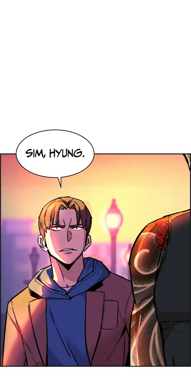 Read Mercenary Enrollment PT Manga Online