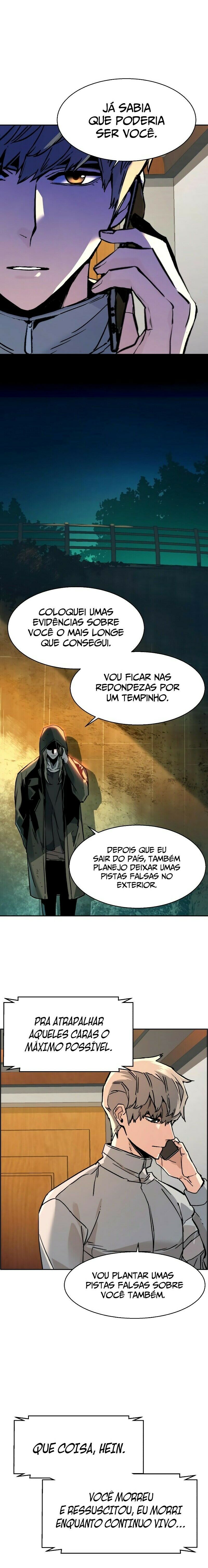 Read Mercenary Enrollment PT Manga Online