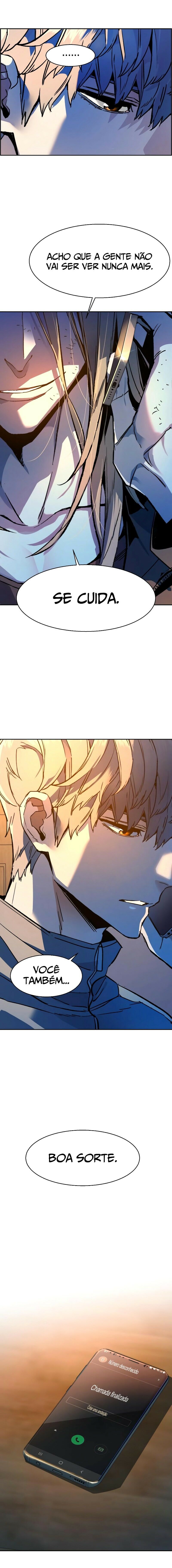 Read Mercenary Enrollment PT Manga Online