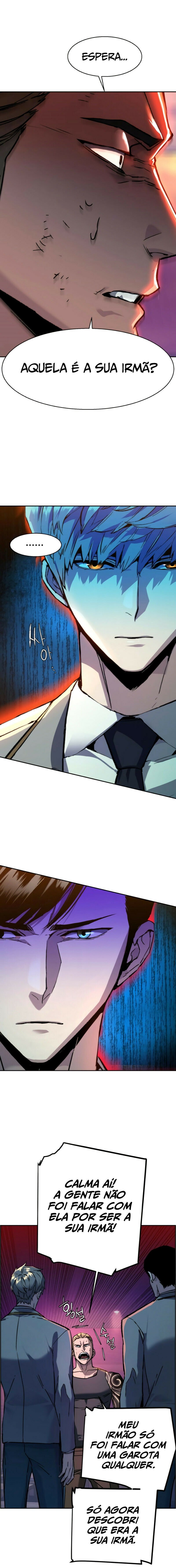 Read Mercenary Enrollment PT Manga Online