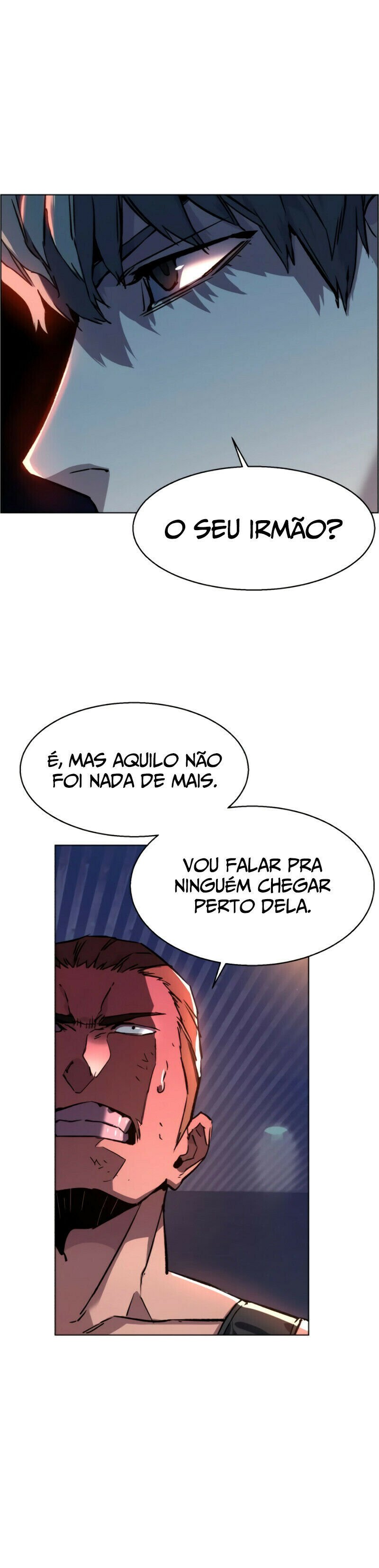 Read Mercenary Enrollment PT Manga Online