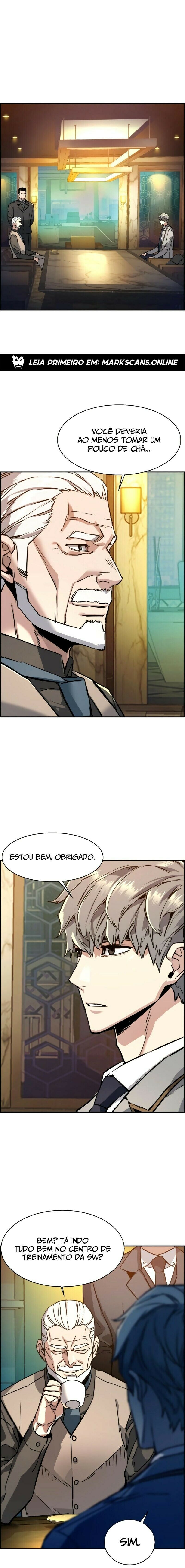 Read Mercenary Enrollment PT Manga Online