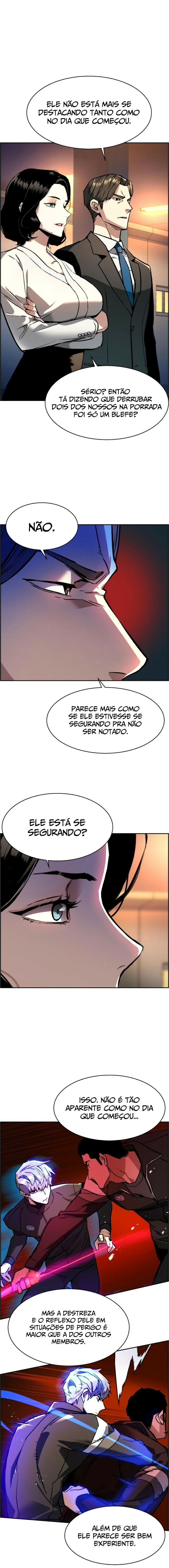 Read Mercenary Enrollment PT Manga Online
