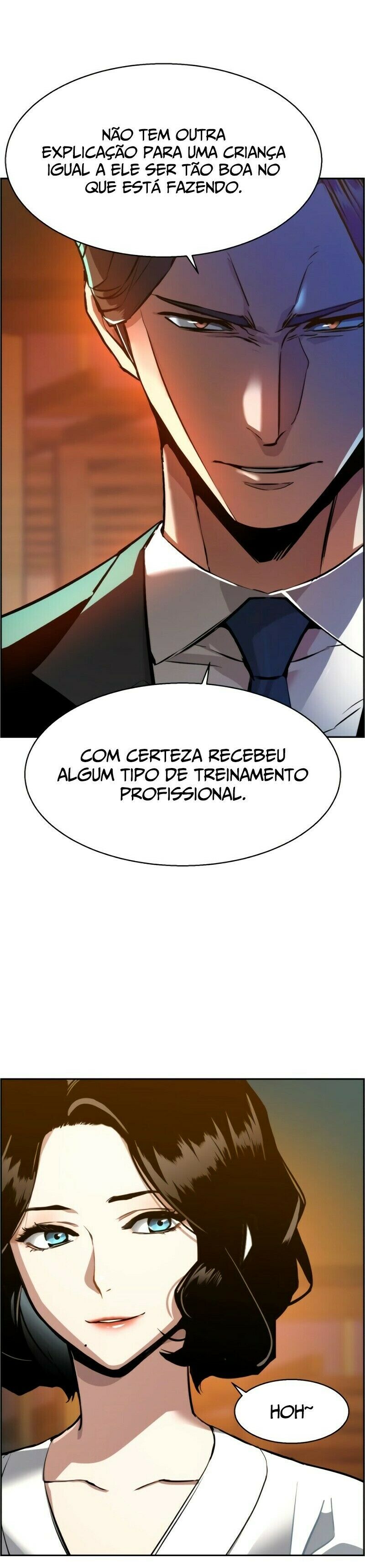 Read Mercenary Enrollment PT Manga Online