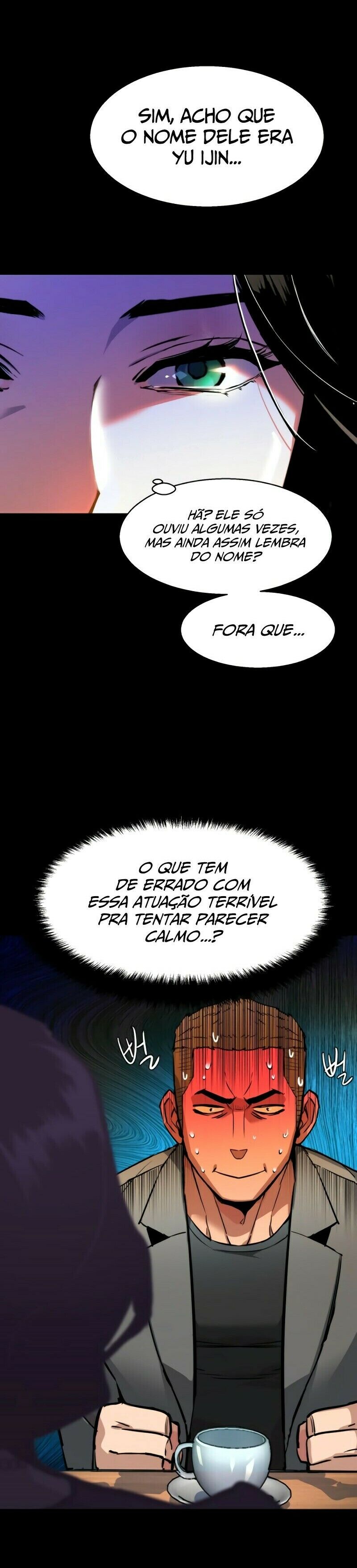 Read Mercenary Enrollment PT Manga Online