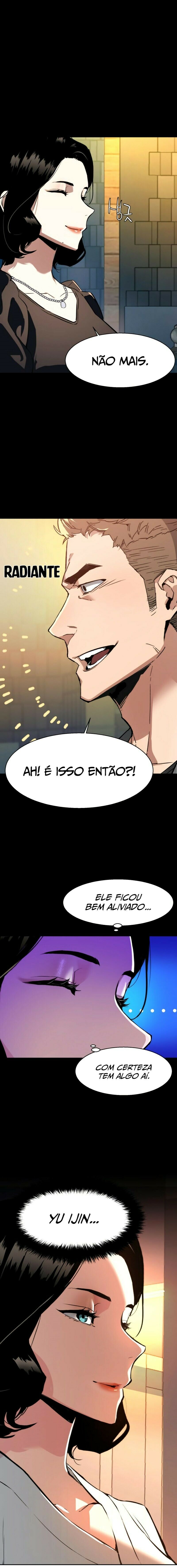Read Mercenary Enrollment PT Manga Online