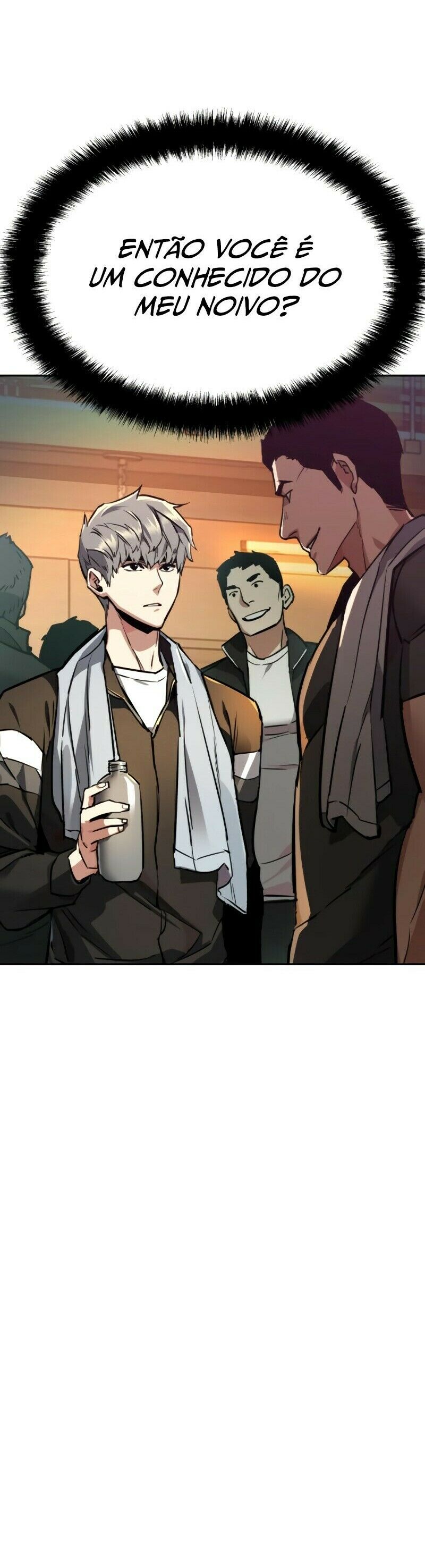 Read Mercenary Enrollment PT Manga Online