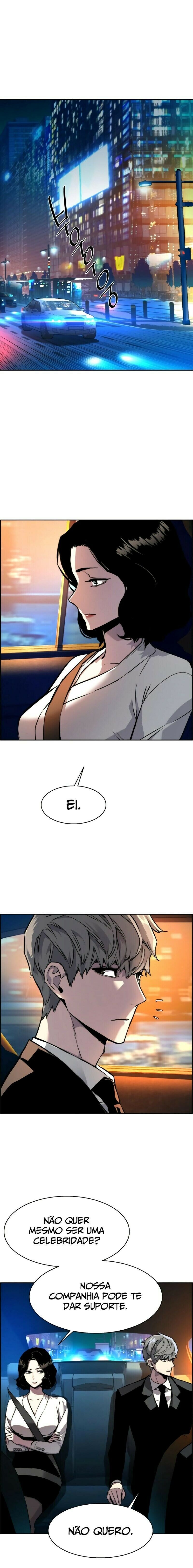 Read Mercenary Enrollment PT Manga Online