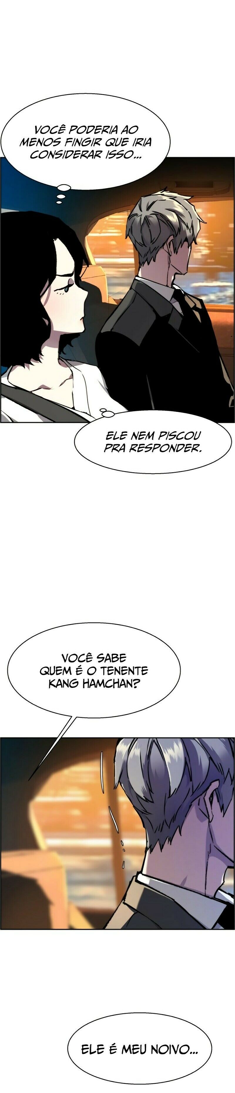 Read Mercenary Enrollment PT Manga Online