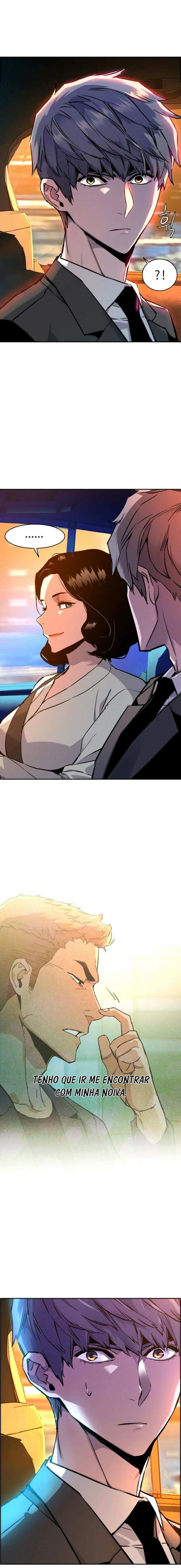 Read Mercenary Enrollment PT Manga Online
