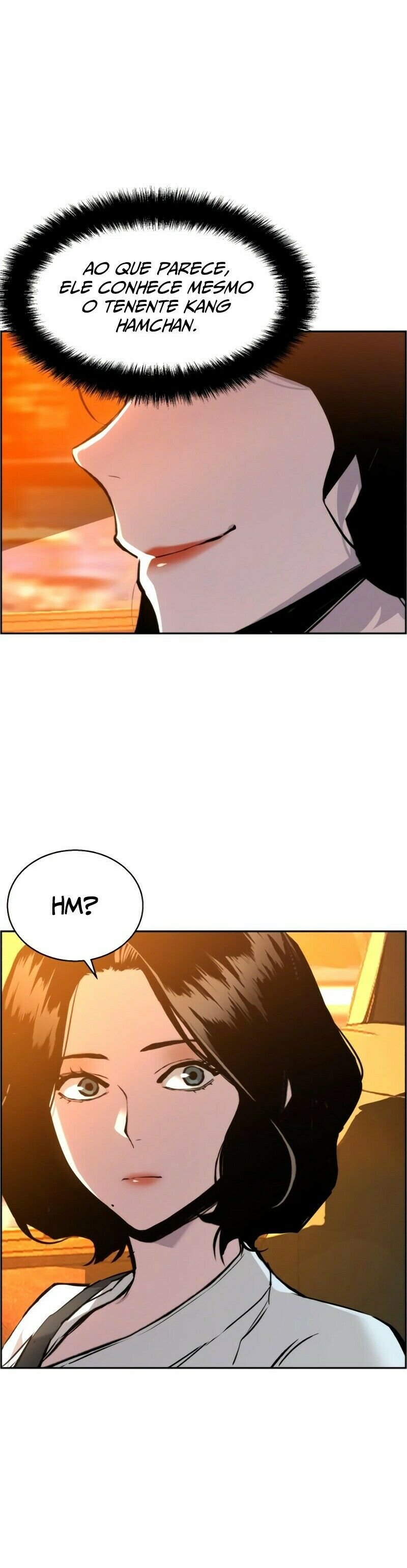 Read Mercenary Enrollment PT Manga Online
