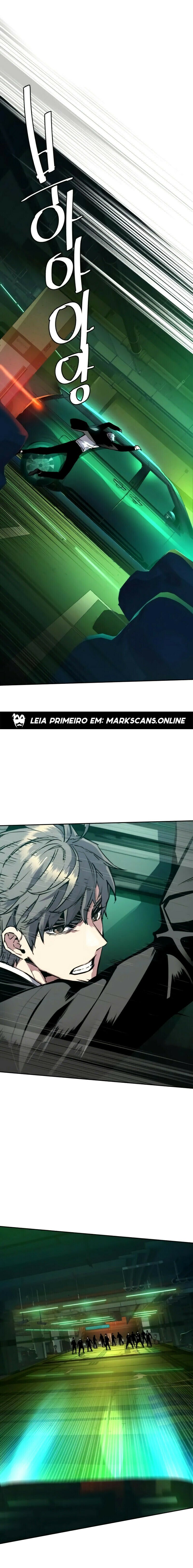 Read Mercenary Enrollment PT Manga Online