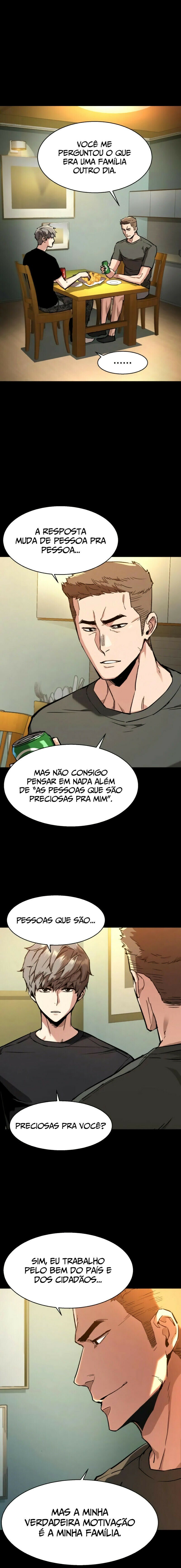 Read Mercenary Enrollment PT Manga Online