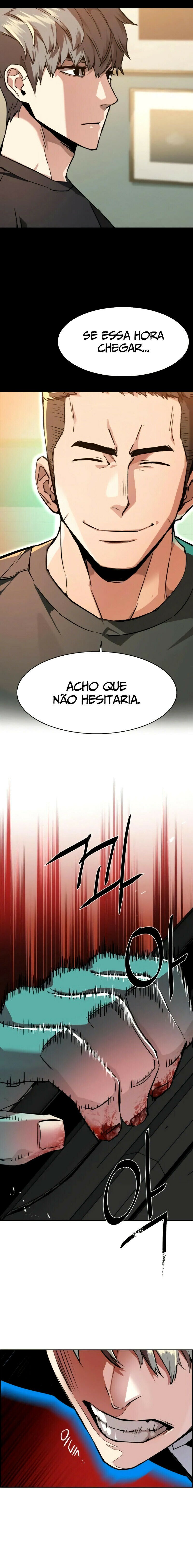 Read Mercenary Enrollment PT Manga Online