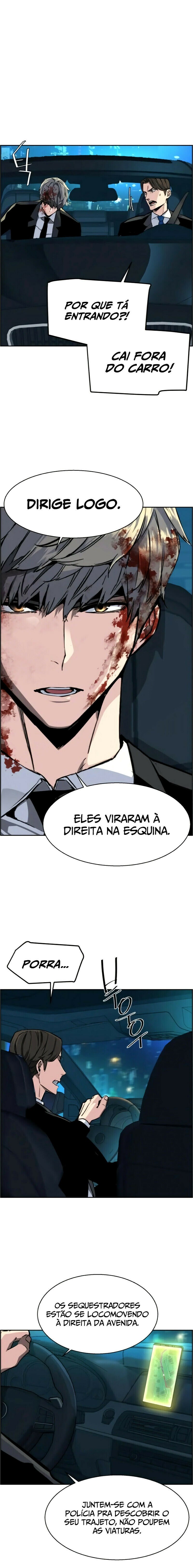 Read Mercenary Enrollment PT Manga Online