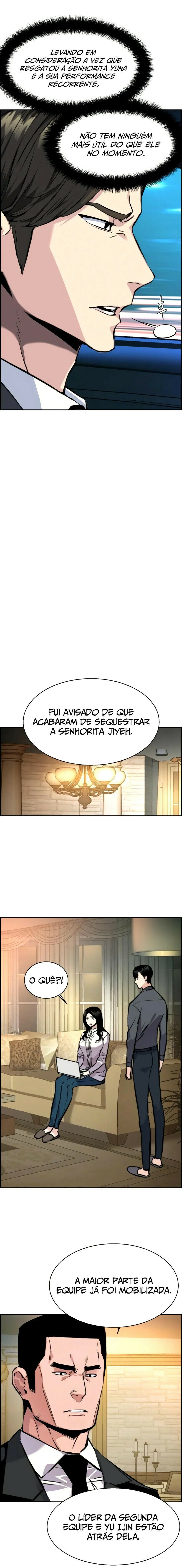 Read Mercenary Enrollment PT Manga Online