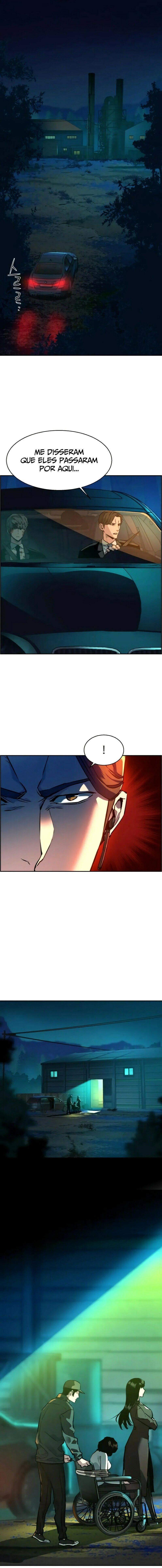 Read Mercenary Enrollment PT Manga Online