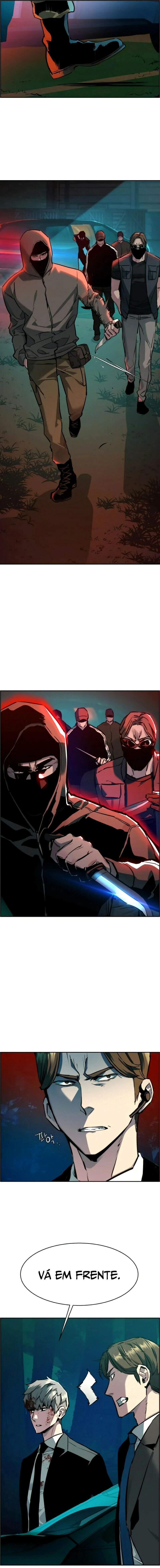 Read Mercenary Enrollment PT Manga Online