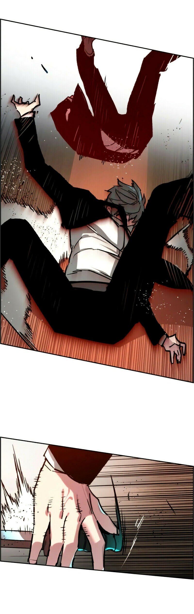Read Mercenary Enrollment PT Manga Online