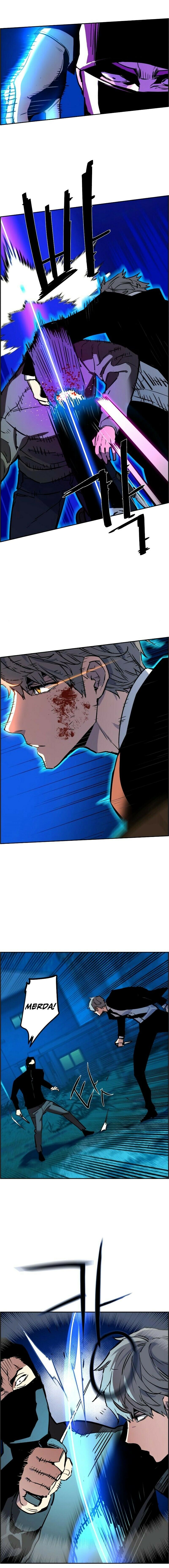 Read Mercenary Enrollment PT Manga Online