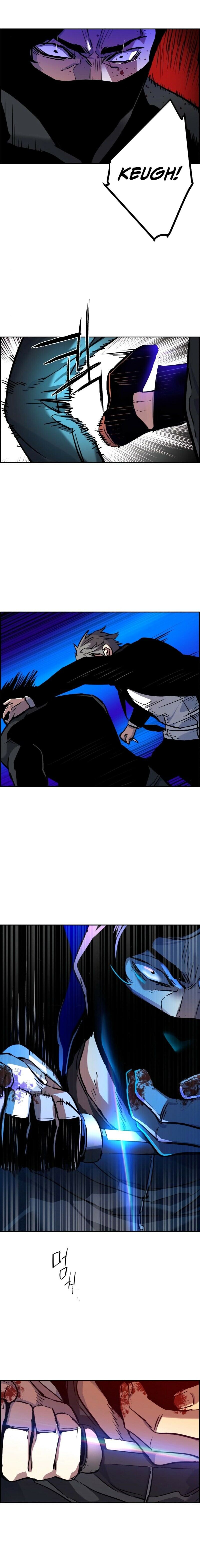 Read Mercenary Enrollment PT Manga Online