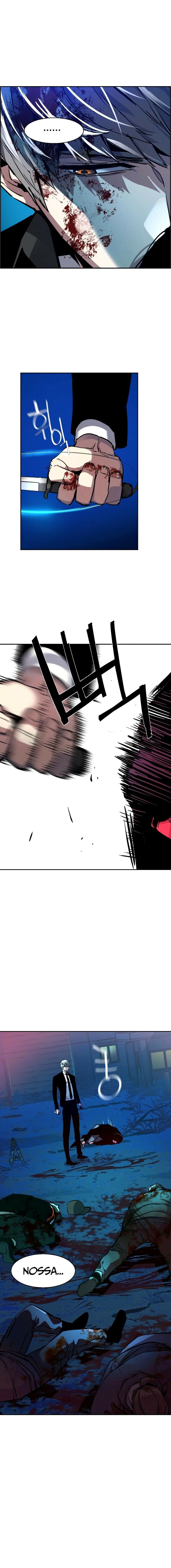 Read Mercenary Enrollment PT Manga Online