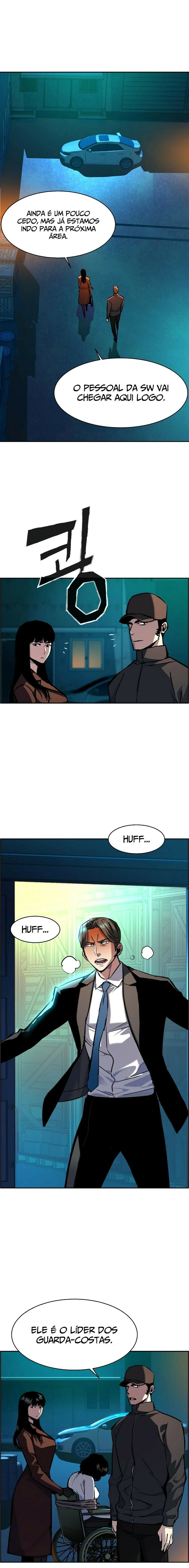 Read Mercenary Enrollment PT Manga Online