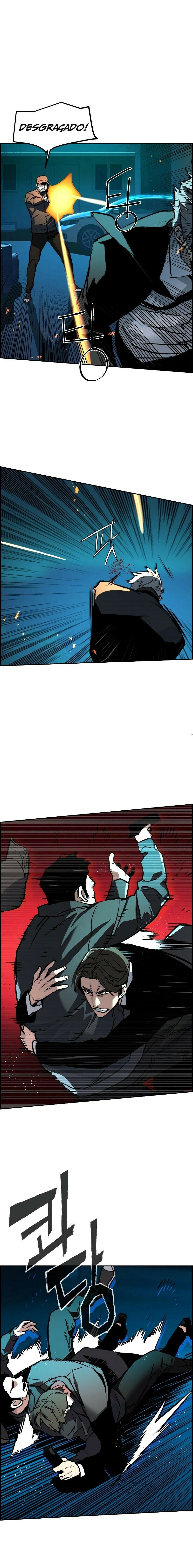 Read Mercenary Enrollment PT Manga Online