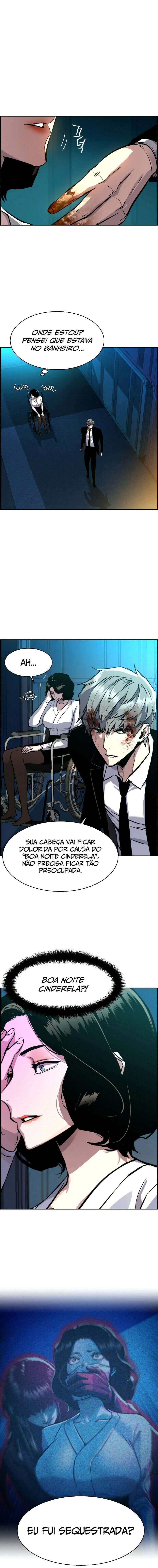Read Mercenary Enrollment PT Manga Online