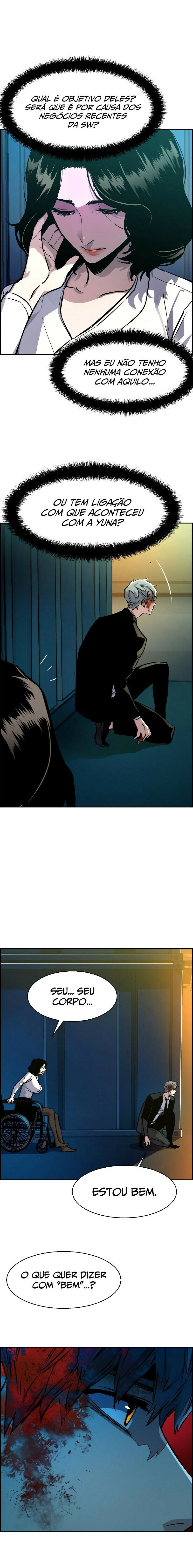 Read Mercenary Enrollment PT Manga Online
