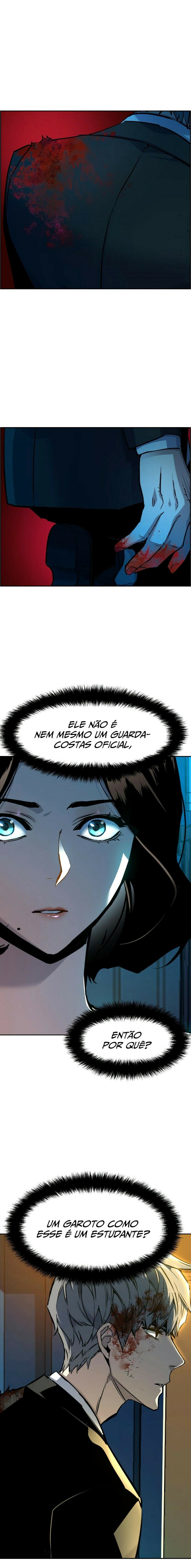 Read Mercenary Enrollment PT Manga Online