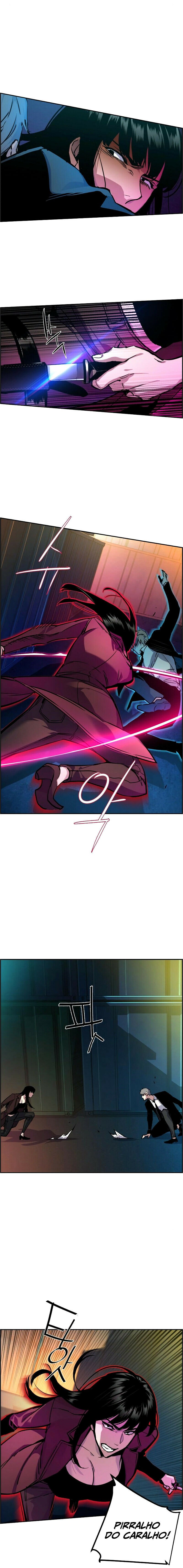 Read Mercenary Enrollment PT Manga Online