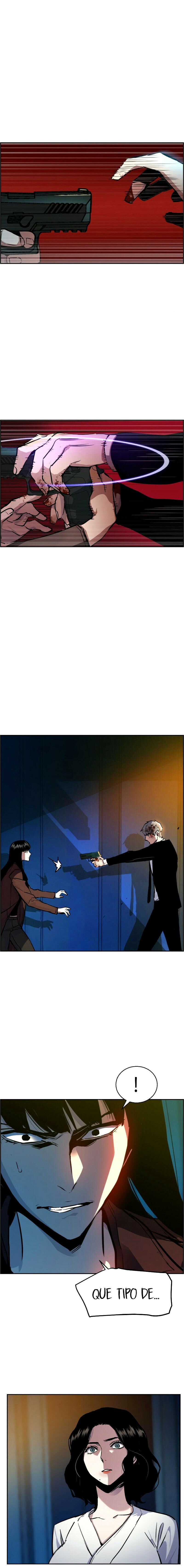 Read Mercenary Enrollment PT Manga Online