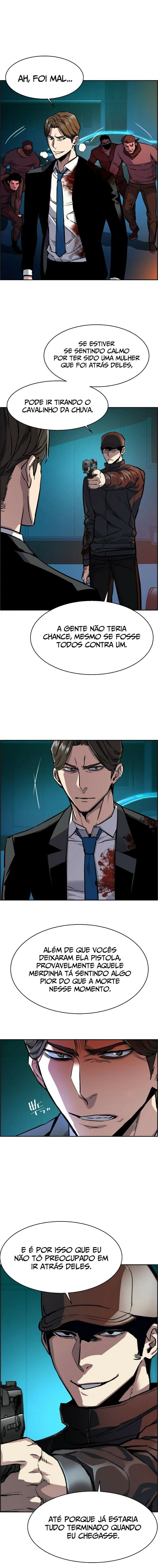Read Mercenary Enrollment PT Manga Online
