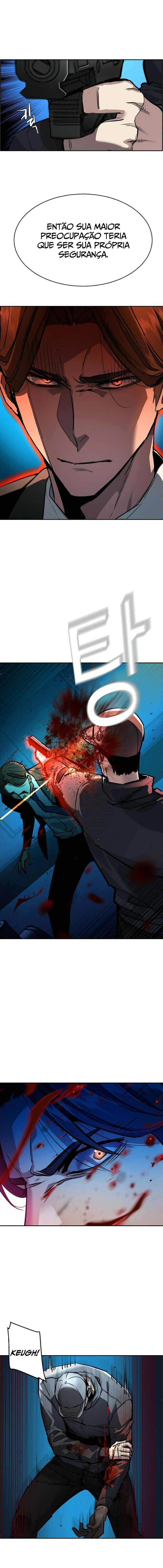 Read Mercenary Enrollment PT Manga Online