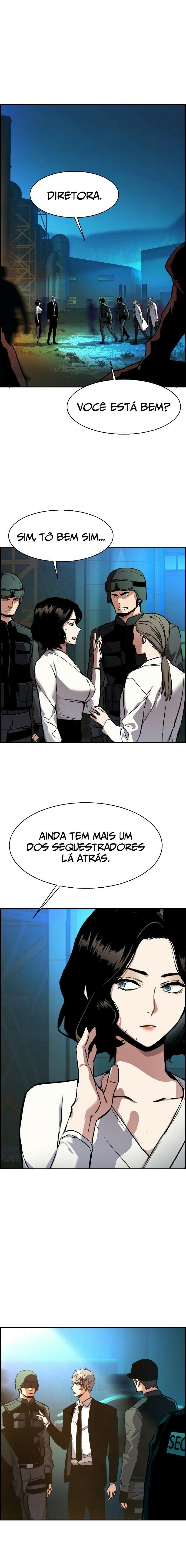 Read Mercenary Enrollment PT Manga Online