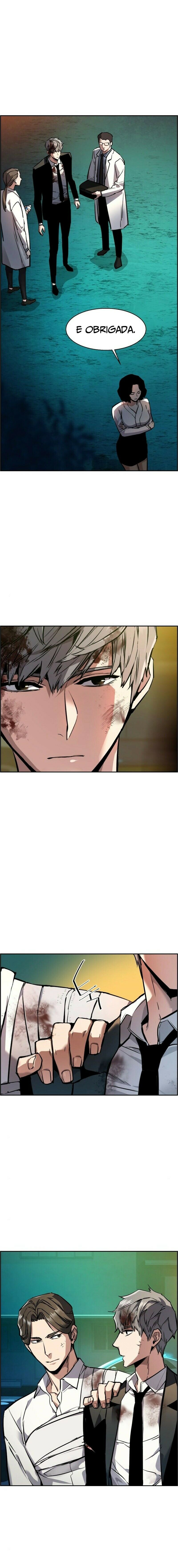 Read Mercenary Enrollment PT Manga Online