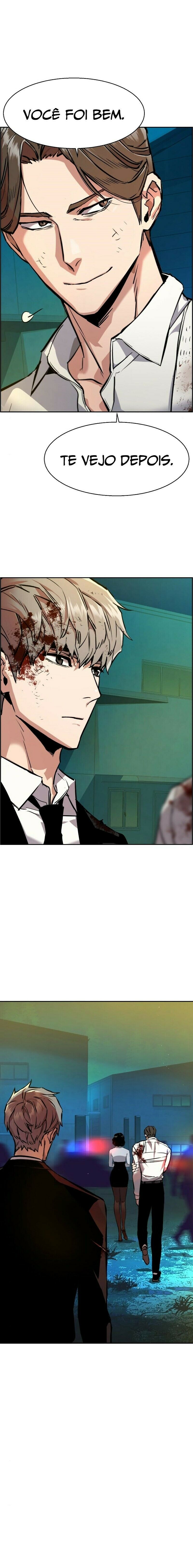 Read Mercenary Enrollment PT Manga Online